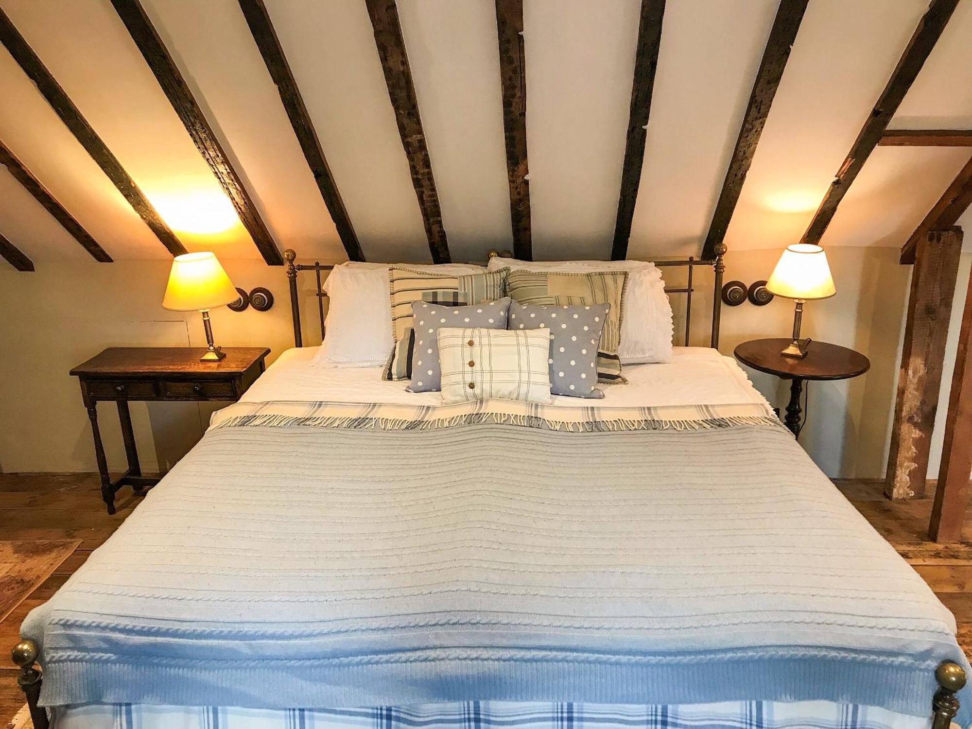 Old Rectory Loft Fernhurst