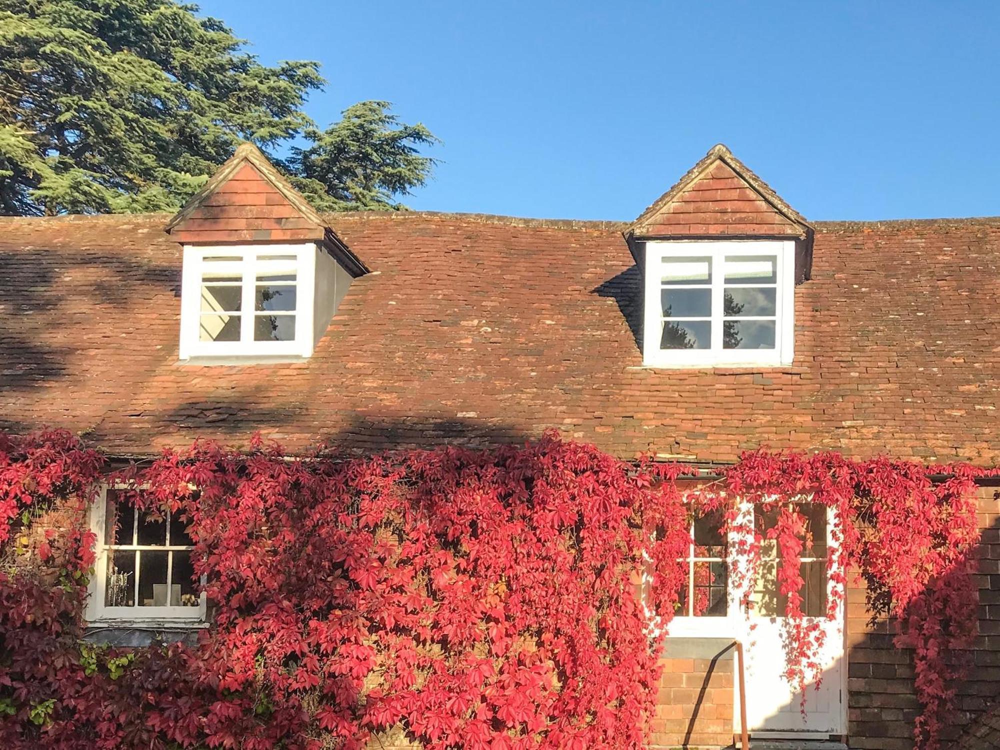 Old Rectory Loft Fernhurst